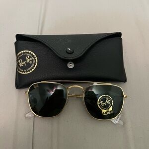 BRAND NEW RayBan Sunglasses!